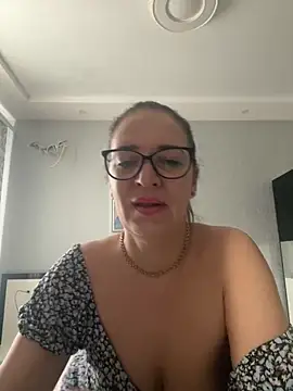 Snapshot of Milana8263 chatting on March 8, 2026, 7:55 am Milana8263 online show from March 8, 2026, 7:55 am