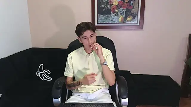 Derekswan online show from May 28, 2026, 12:40 am