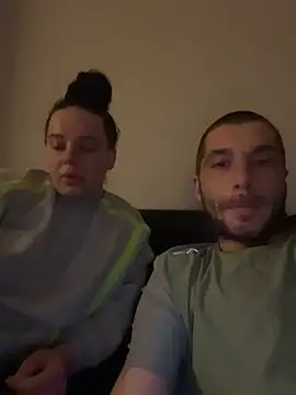 Snapshot of Kinkycouple142 chatting on March 14, 2026, 11:55 pm Kinkycouple142 online show from March 14, 2026, 11:55 pm