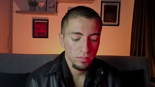 AresMassimoX online show from November 16, 2025, 3:44 am