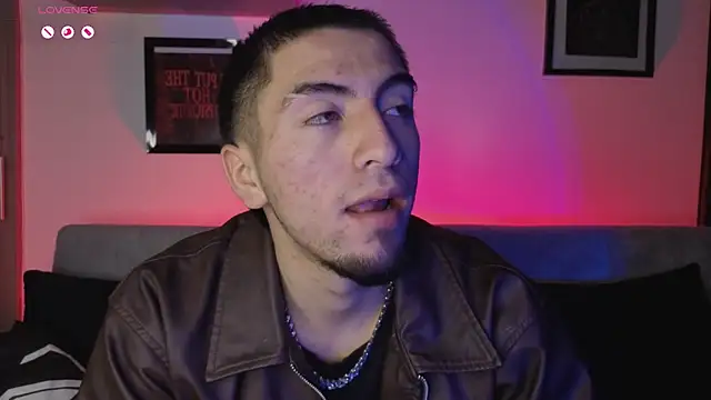 AresMassimoX online show from January 16, 2026, 3:49 pm