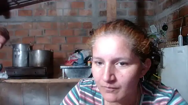 Sra Angelina online show from June 27, 2026, 6:52 am