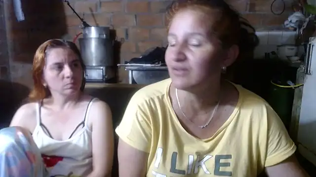 Sra Angelina online show from June 9, 2026, 3:40 am