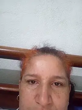 Sra Angelina online show from March 20, 2026, 2:45 am