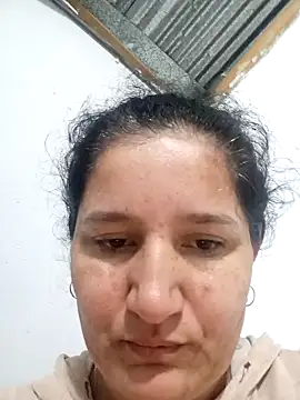 Sra Angelina online show from January 10, 2026, 3:02 am