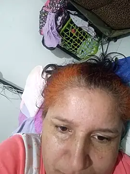 Sra Angelina online show from March 21, 2026, 8:19 am