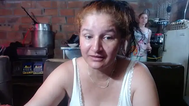 Sra Angelina online show from June 14, 2026, 8:10 pm