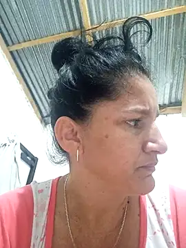 Sra Angelina online show from January 16, 2026, 6:17 am