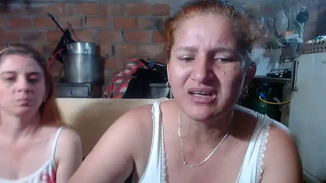 Sra Angelina online show from June 15, 2026, 8:14 am