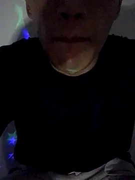 kimbrad online show from November 16, 2025, 2:55 pm