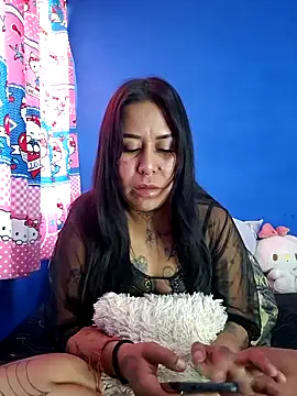 Snapshot of soyximexime833 chatting on March 17, 2026, 7:39 pm soyximexime833 online show from March 17, 2026, 7:39 pm