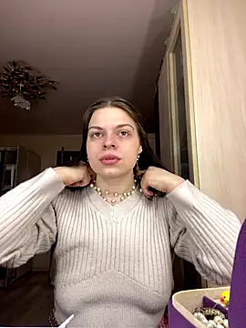 Dona Mafia online show from November 30, 2025, 10:21 pm