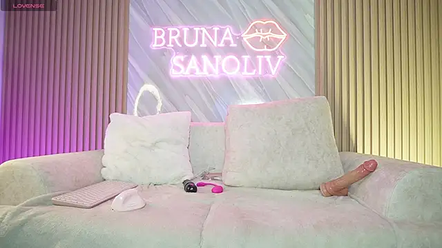 Snapshot of Bruna__Sanoliv chatting on June 4, 2026, 8:41 am Bruna Sanoliv online show from June 4, 2026, 8:41 am