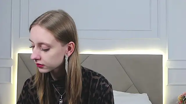 RachaelCute online show from January 14, 2026, 10:30 am