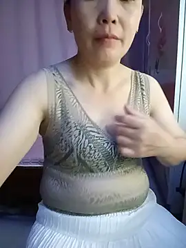 Feeling-hot online show from July 12, 2026, 1:34 pm