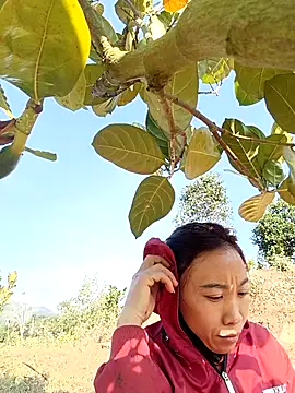 -Chua-90 online show from January 9, 2026, 3:02 am