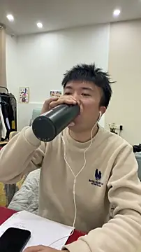 Theo615 online show from March 24, 2026, 9:53 am