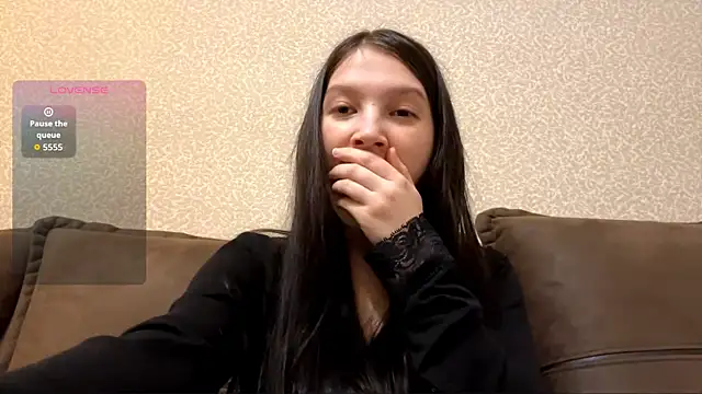 AurorAurora online show from March 12, 2026, 9:24 am