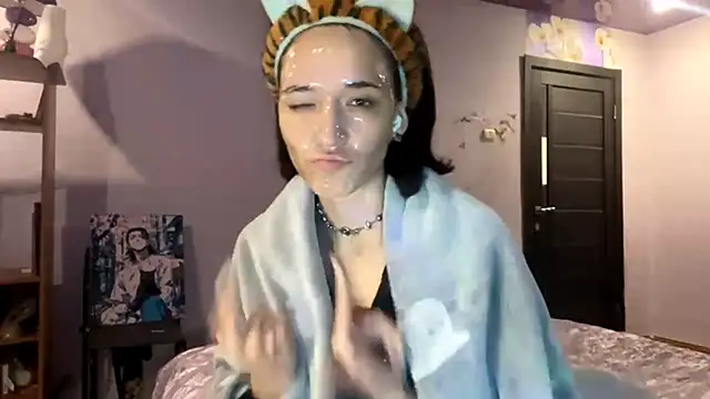 Snapshot of JamieRosten chatting on November 20, 2025, 12:06 pm JamieRosten online show from November 20, 2025, 12:06 pm
