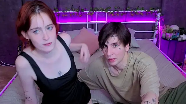 Snapshot of Danny_loves_Mary chatting on August 7, 2026, 7:36 am Danny loves Mary online show from August 7, 2026, 7:36 am