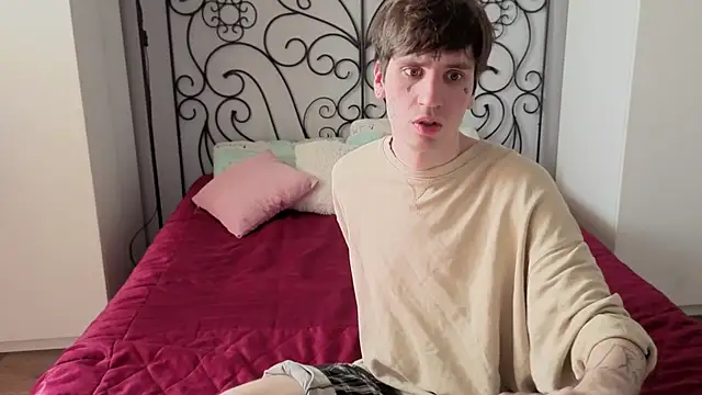 Danny loves Mary online show from May 9, 2026, 2:04 am