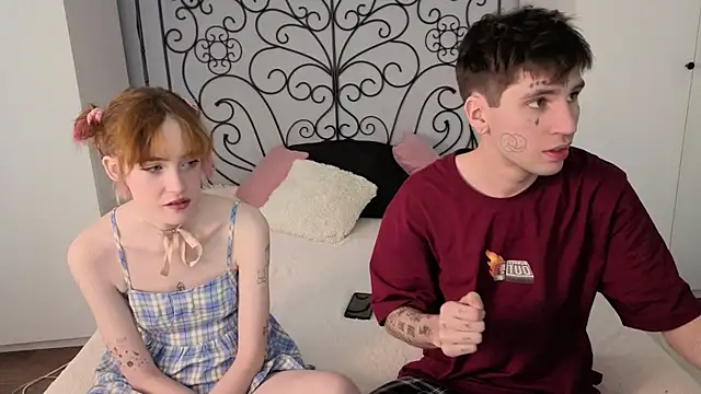 Danny loves Mary online show from February 25, 2026, 2:01 am