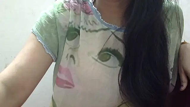 Zoya-sexy online show from September 26, 2025, 6:15 pm