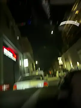 HOTLadyluna online show from March 8, 2026, 12:49 am