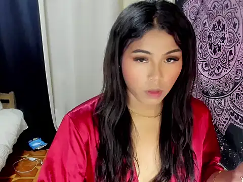 Poppy25 asianhappy online show from November 16, 2025, 1:49 pm