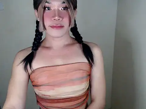 dazzlingcarol online show from February 21, 2026, 11:01 am