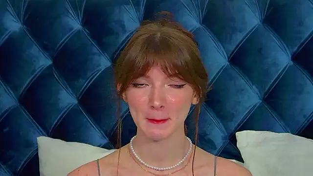 Snapshot of SophiaProve chatting on March 6, 2026, 4:13 pm SophiaProve online show from March 6, 2026, 4:13 pm