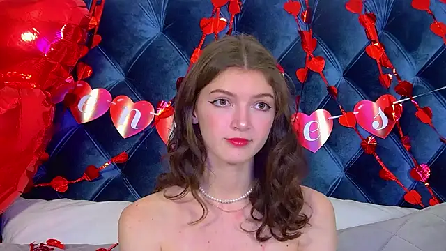 Snapshot of SophiaProve chatting on February 15, 2026, 4:06 pm SophiaProve online show from February 15, 2026, 4:06 pm