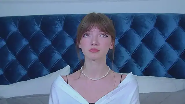 Snapshot of SophiaProve chatting on March 22, 2026, 4:52 pm SophiaProve online show from March 22, 2026, 4:52 pm