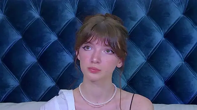 Snapshot of SophiaProve chatting on March 2, 2026, 4:25 pm SophiaProve online show from March 2, 2026, 4:25 pm