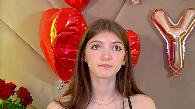 Snapshot of SophiaProve chatting on February 17, 2026, 4:37 pm SophiaProve online show from February 17, 2026, 4:37 pm