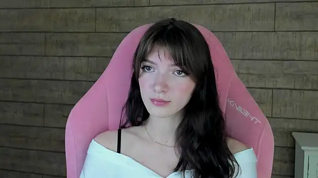 Snapshot of SophiaProve chatting on March 12, 2026, 4:55 pm SophiaProve online show from March 12, 2026, 4:55 pm