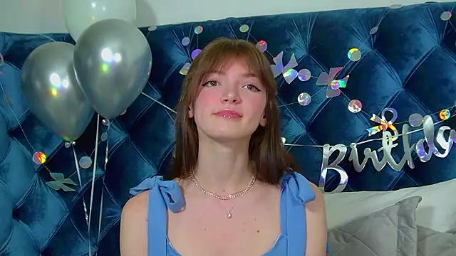 Snapshot of SophiaProve chatting on March 15, 2026, 4:25 pm SophiaProve online show from March 15, 2026, 4:25 pm