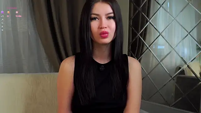 CoreenYorton online show from February 22, 2026, 2:25 am