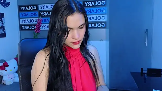 Alisson Evans   online show from February 22, 2026, 8:54 pm