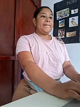 Sarahy- online show from February 22, 2026, 12:40 pm