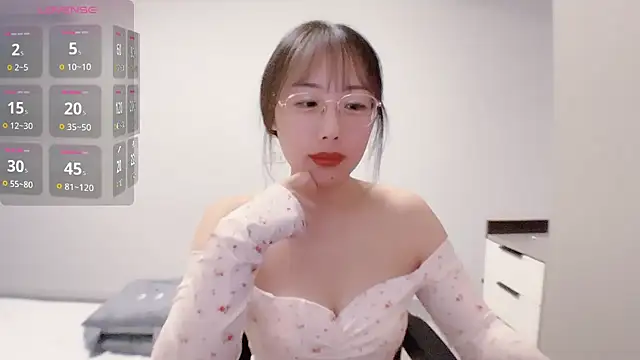 suisui322 online show from February 27, 2026, 1:44 pm