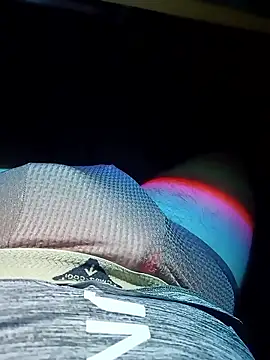 nursenharnycouple online show from February 6, 2026, 10:50 pm