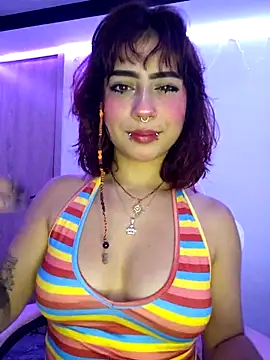Sarah Lark- online show from April 23, 2026, 11:17 pm