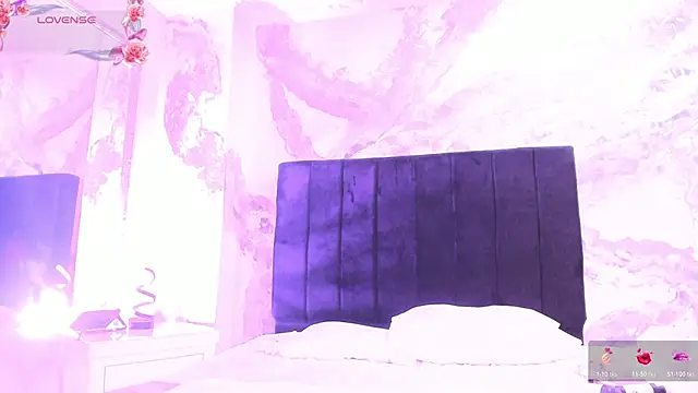 lilithDraven  online show from February 9, 2026, 4:21 am