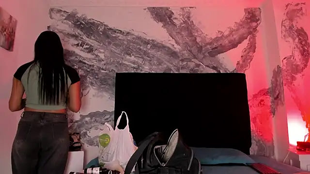 lilithDraven  online show from February 15, 2026, 4:35 am