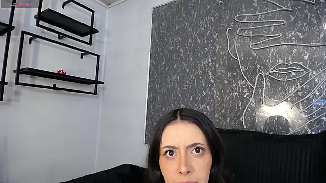 DahliaVex  online show from February 13, 2026, 11:32 am