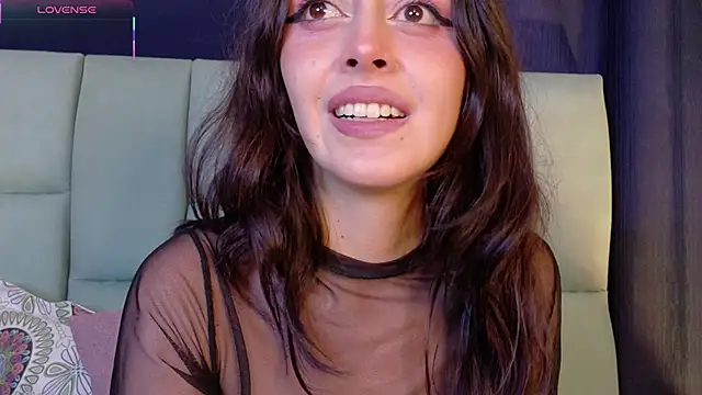 DahliaVex  online show from April 23, 2026, 12:29 pm