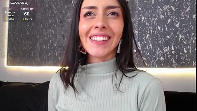 DahliaVex  online show from January 5, 2026, 5:27 pm