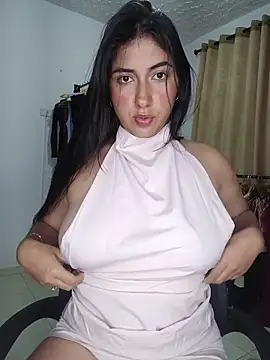 ViolettaWalton1 online show from February 11, 2026, 3:17 am