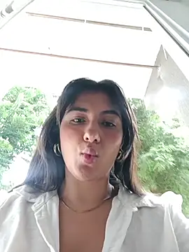 ViolettaWalton1 online show from May 21, 2026, 1:30 pm
